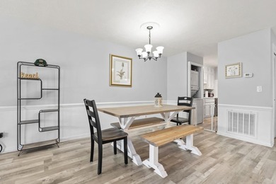 Discover the perfect blend of coastal living and serene golf on  in South Carolina - for sale on GolfHomes.com, golf home, golf lot