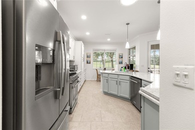 New home buyers don't overlook this freshly painted, and on On Top of the World Golf Course in Florida - for sale on GolfHomes.com, golf home, golf lot