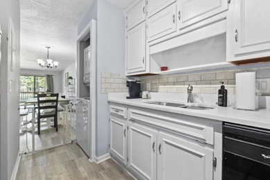 Discover the perfect blend of coastal living and serene golf on  in South Carolina - for sale on GolfHomes.com, golf home, golf lot