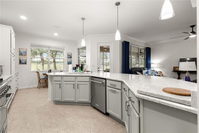 New home buyers don't overlook this freshly painted, and on On Top of the World Golf Course in Florida - for sale on GolfHomes.com, golf home, golf lot