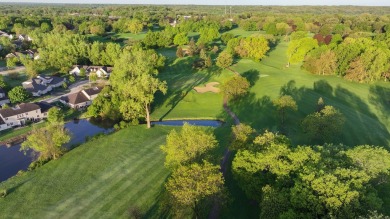 Your next development opportunity has arrived! With 102 acres of on Fox Lake Country Club, Inc. in Illinois - for sale on GolfHomes.com, golf home, golf lot