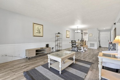 Discover the perfect blend of coastal living and serene golf on  in South Carolina - for sale on GolfHomes.com, golf home, golf lot