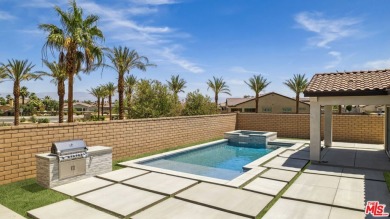 Desert luxury reaches its apex at 58229 Coral View Way, the on PGA West Private Golf Courses in California - for sale on GolfHomes.com, golf home, golf lot