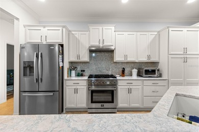 New home buyers don't overlook this freshly painted, and on On Top of the World Golf Course in Florida - for sale on GolfHomes.com, golf home, golf lot