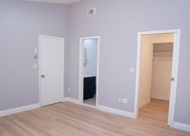 This beautiful 3 bedroom home sits right across from a scenic on St Georges Golf and Country Club in New York - for sale on GolfHomes.com, golf home, golf lot