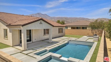 Desert luxury reaches its apex at 58229 Coral View Way, the on PGA West Private Golf Courses in California - for sale on GolfHomes.com, golf home, golf lot