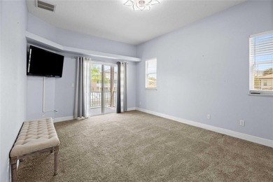 Experience true coastal living in this exceptional waterfront on Sea Pines Golf Club in Florida - for sale on GolfHomes.com, golf home, golf lot