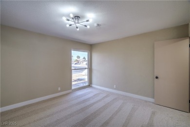 Enjoy the Las Vegas warm weather with this beautifully remodeled on Desert Rose Golf Course in Nevada - for sale on GolfHomes.com, golf home, golf lot