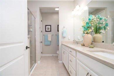 Welcome to 11728 Meadowgate Place, where convenience, comfort on Esplanade Golf and Country at Lakewood Ranch in Florida - for sale on GolfHomes.com, golf home, golf lot
