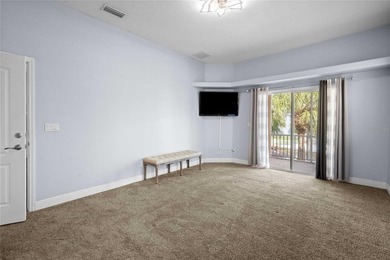 Experience true coastal living in this exceptional waterfront on Sea Pines Golf Club in Florida - for sale on GolfHomes.com, golf home, golf lot