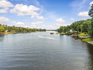 Extraordinary Lakefront Estate with Breathtaking Views and on Reynolds Lake Oconee - The Oconee in Georgia - for sale on GolfHomes.com, golf home, golf lot