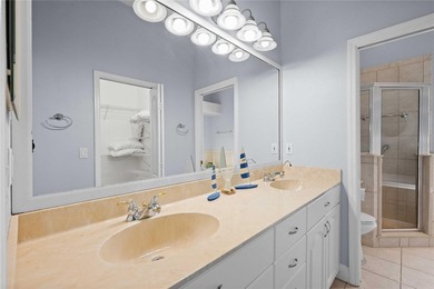 Experience true coastal living in this exceptional waterfront on Sea Pines Golf Club in Florida - for sale on GolfHomes.com, golf home, golf lot