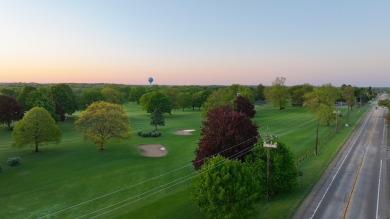 Your next development opportunity has arrived! With 102 acres of on Fox Lake Country Club, Inc. in Illinois - for sale on GolfHomes.com, golf home, golf lot