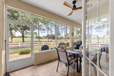 New home buyers don't overlook this freshly painted, and on On Top of the World Golf Course in Florida - for sale on GolfHomes.com, golf home, golf lot
