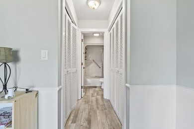 Discover the perfect blend of coastal living and serene golf on  in South Carolina - for sale on GolfHomes.com, golf home, golf lot