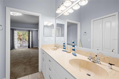 Experience true coastal living in this exceptional waterfront on Sea Pines Golf Club in Florida - for sale on GolfHomes.com, golf home, golf lot