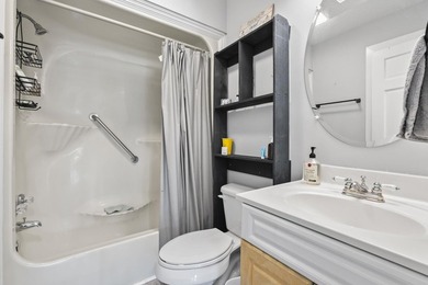 Discover the perfect blend of coastal living and serene golf on  in South Carolina - for sale on GolfHomes.com, golf home, golf lot