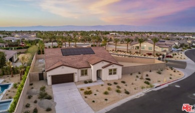 Desert luxury reaches its apex at 58229 Coral View Way, the on PGA West Private Golf Courses in California - for sale on GolfHomes.com, golf home, golf lot