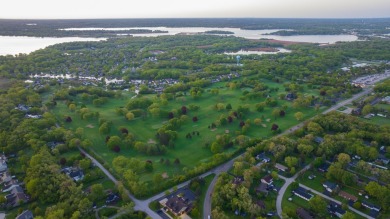 Your next development opportunity has arrived! With 102 acres of on Fox Lake Country Club, Inc. in Illinois - for sale on GolfHomes.com, golf home, golf lot