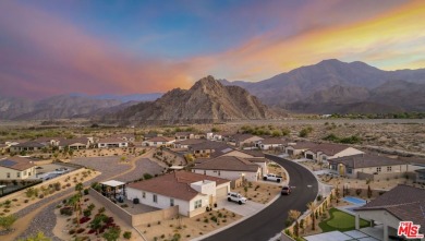 Desert luxury reaches its apex at 58229 Coral View Way, the on PGA West Private Golf Courses in California - for sale on GolfHomes.com, golf home, golf lot