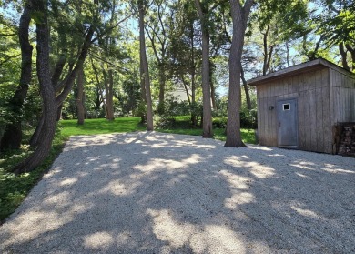 This beautiful 3 bedroom home sits right across from a scenic on St Georges Golf and Country Club in New York - for sale on GolfHomes.com, golf home, golf lot