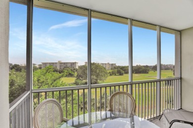 This two-bedroom, two-bathroom condominium offers approximately on Palm-Aire Country Club and Resort - Palms in Florida - for sale on GolfHomes.com, golf home, golf lot