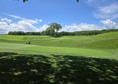 This beautiful 3 bedroom home sits right across from a scenic on St Georges Golf and Country Club in New York - for sale on GolfHomes.com, golf home, golf lot