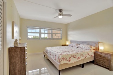 This two-bedroom, two-bathroom condominium offers approximately on Palm-Aire Country Club and Resort - Palms in Florida - for sale on GolfHomes.com, golf home, golf lot