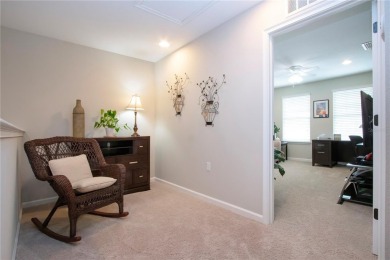 Welcome to 11728 Meadowgate Place, where convenience, comfort on Esplanade Golf and Country at Lakewood Ranch in Florida - for sale on GolfHomes.com, golf home, golf lot