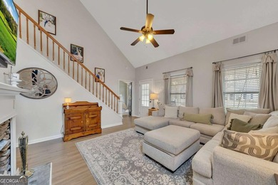 Welcome home to 2061 Greenhill Pass in Bridgemill, an enchanting on Bridgemill Golf Club in Georgia - for sale on GolfHomes.com, golf home, golf lot