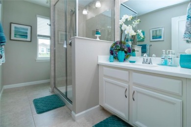 Welcome to 11728 Meadowgate Place, where convenience, comfort on Esplanade Golf and Country at Lakewood Ranch in Florida - for sale on GolfHomes.com, golf home, golf lot