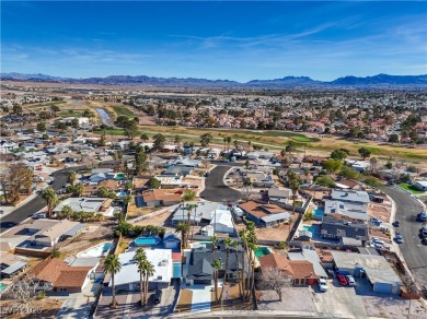 Enjoy the Las Vegas warm weather with this beautifully remodeled on Desert Rose Golf Course in Nevada - for sale on GolfHomes.com, golf home, golf lot