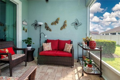 Welcome to 11728 Meadowgate Place, where convenience, comfort on Esplanade Golf and Country at Lakewood Ranch in Florida - for sale on GolfHomes.com, golf home, golf lot