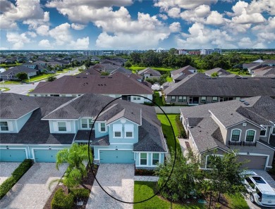 Welcome to 11728 Meadowgate Place, where convenience, comfort on Esplanade Golf and Country at Lakewood Ranch in Florida - for sale on GolfHomes.com, golf home, golf lot