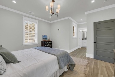 Gorgeous, custom-built home with 4 bedrooms, 3  1/2  bathrooms on Tidewater Golf Club and Plantation in South Carolina - for sale on GolfHomes.com, golf home, golf lot