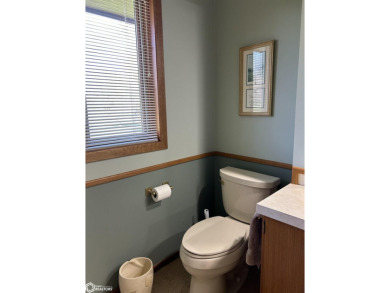 PRICE REDUCED***MOTIVATED SELLERS!!***SPACIOUS RANCH STYLE HOME on Hampton Country Club in Iowa - for sale on GolfHomes.com, golf home, golf lot