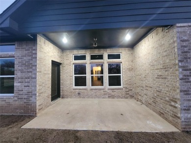 Fabulous new construction on corner lot! Ready for immediate on Legacy Ridge Country Club in Texas - for sale on GolfHomes.com, golf home, golf lot