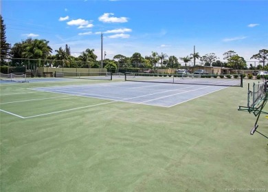 Experience relaxed elegance in this remodeled penthouse condo in on Martin County Golf Course in Florida - for sale on GolfHomes.com, golf home, golf lot