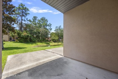 This end-unit 3 Bedroom, 2.5 Bath townhome is located in the on Julington Creek Golf Club in Florida - for sale on GolfHomes.com, golf home, golf lot