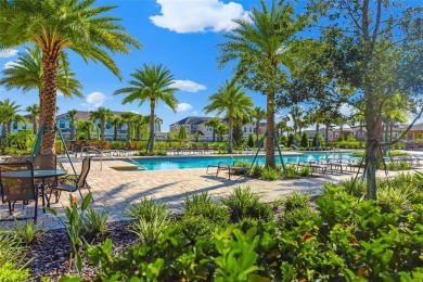 Welcome to 11728 Meadowgate Place, where convenience, comfort on Esplanade Golf and Country at Lakewood Ranch in Florida - for sale on GolfHomes.com, golf home, golf lot