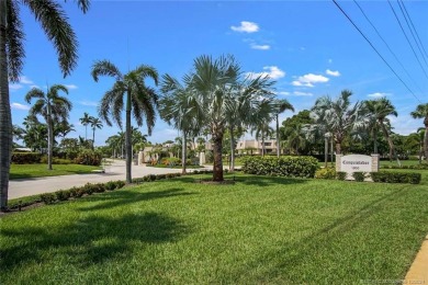 Experience relaxed elegance in this remodeled penthouse condo in on Martin County Golf Course in Florida - for sale on GolfHomes.com, golf home, golf lot