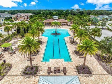 Welcome to 11728 Meadowgate Place, where convenience, comfort on Esplanade Golf and Country at Lakewood Ranch in Florida - for sale on GolfHomes.com, golf home, golf lot