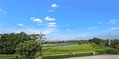 Experience relaxed elegance in this remodeled penthouse condo in on Martin County Golf Course in Florida - for sale on GolfHomes.com, golf home, golf lot