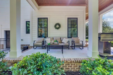 Gorgeous, custom-built home with 4 bedrooms, 3  1/2  bathrooms on Tidewater Golf Club and Plantation in South Carolina - for sale on GolfHomes.com, golf home, golf lot