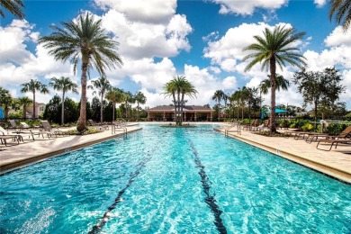 Welcome to 11728 Meadowgate Place, where convenience, comfort on Esplanade Golf and Country at Lakewood Ranch in Florida - for sale on GolfHomes.com, golf home, golf lot