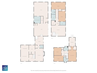 Discover the perfect blend of historic charm and modern living on Possum Trot Golf Course in South Carolina - for sale on GolfHomes.com, golf home, golf lot