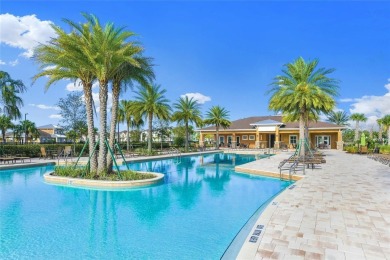 Welcome to 11728 Meadowgate Place, where convenience, comfort on Esplanade Golf and Country at Lakewood Ranch in Florida - for sale on GolfHomes.com, golf home, golf lot