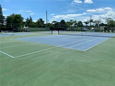 Experience relaxed elegance in this remodeled penthouse condo in on Martin County Golf Course in Florida - for sale on GolfHomes.com, golf home, golf lot