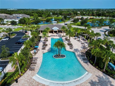 Welcome to 11728 Meadowgate Place, where convenience, comfort on Esplanade Golf and Country at Lakewood Ranch in Florida - for sale on GolfHomes.com, golf home, golf lot