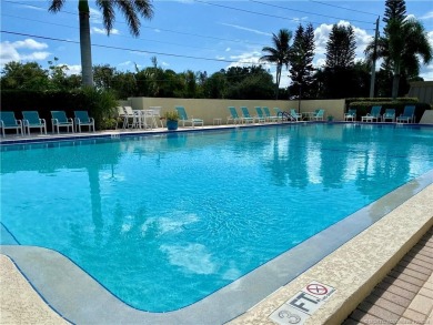 Experience relaxed elegance in this remodeled penthouse condo in on Martin County Golf Course in Florida - for sale on GolfHomes.com, golf home, golf lot